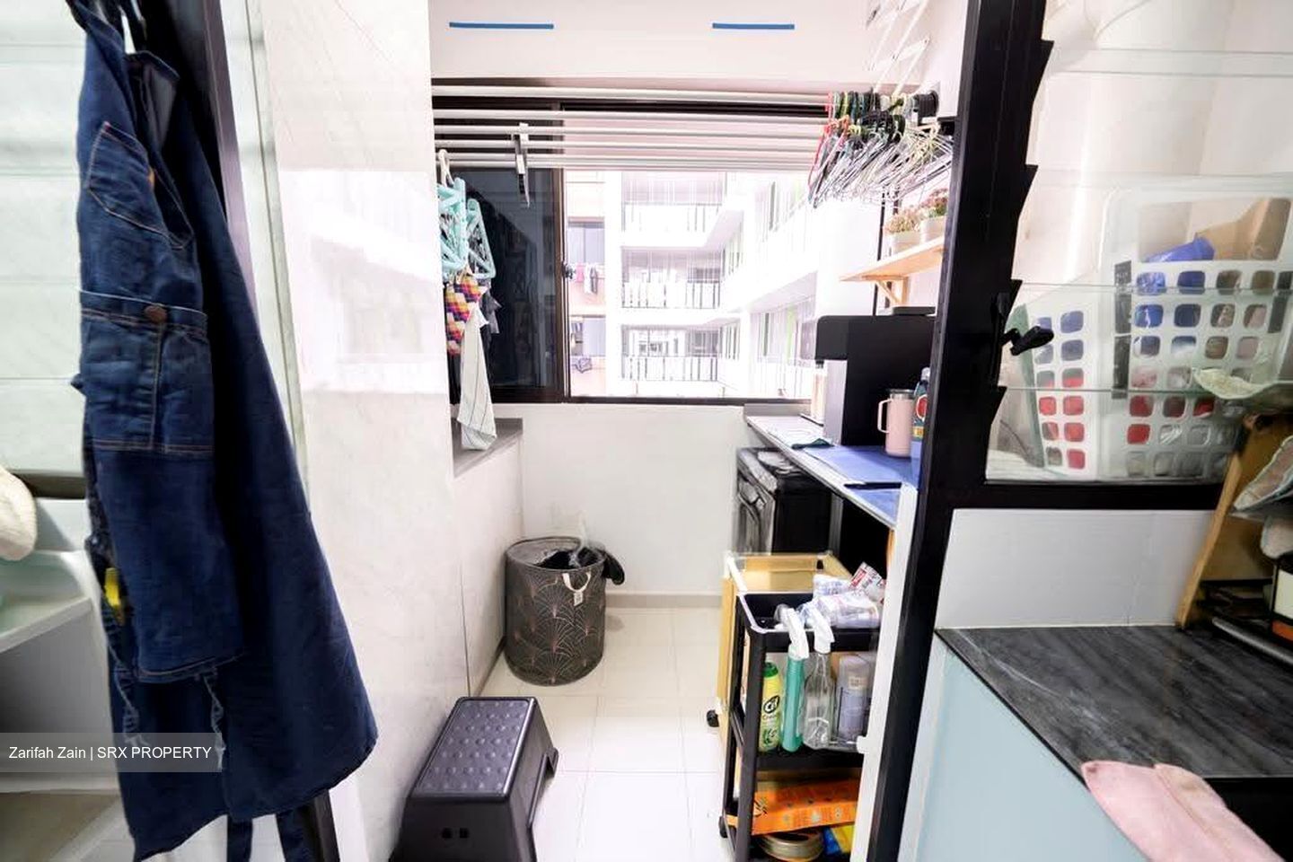 Blk 605B Tampines Greenridges (Tampines), HDB 3 Rooms #630853631